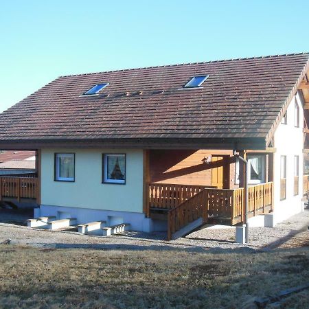 Chalet Du Bucheron Appartement Gérardmer Buitenkant foto